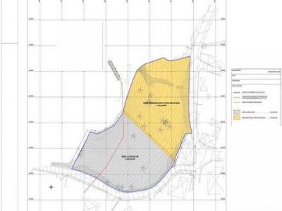 Acheter Terrain 3362 m2 Caldas-da-rainha