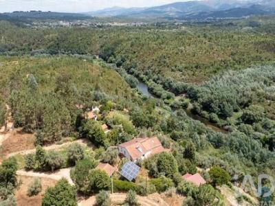 Annonce Vente Maison Arganil