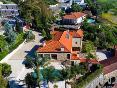 Annonce Vente Maison Barcelos