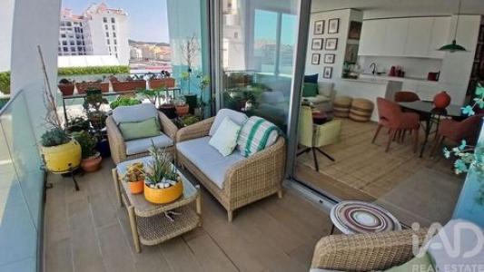 Annonce Vente Appartement Alcobaca