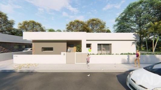Annonce Vente Maison Palmela