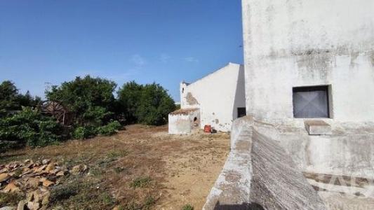 Vente Maison Faro CONCEIA�A�O-E-ESTOI 08 au Portugal
