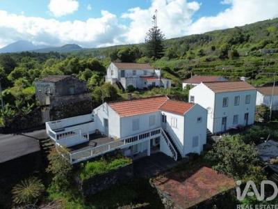 Annonce Vente Maison Lajes-do-pico