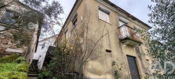 Acheter Maison 107 m2 Oleiros