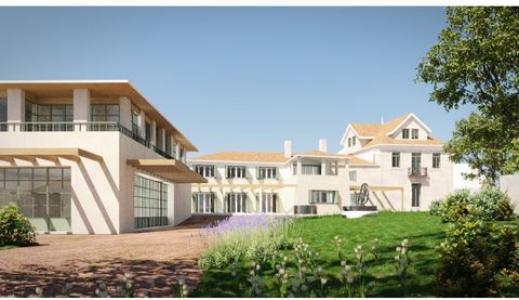 Vente Maison Vila-flor SAMA�ES 04
