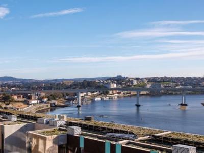 Acheter Appartement 253 m2 Porto
