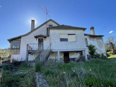 Annonce Vente Maison Porto