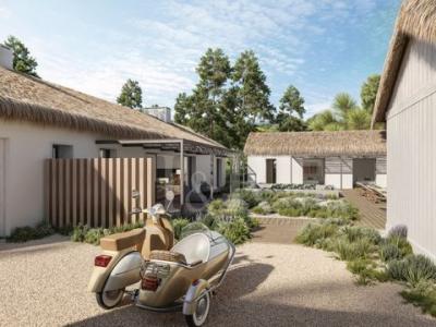 Acheter Maison 285 m2 Alcacer-do-sal