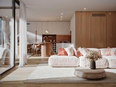 Acheter Appartement 171 m2 Lisboa