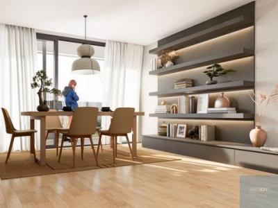 Acheter Appartement Covelas r�gion PORTO