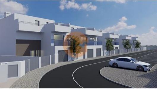 Acheter Maison 238 m2 Vila-real-de-santo-antonio