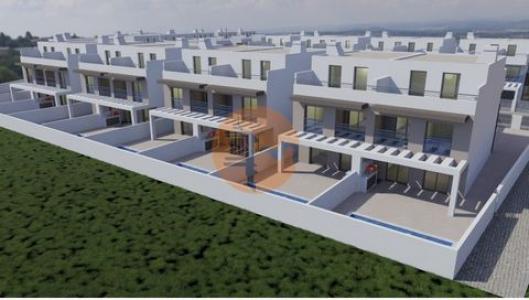 Annonce Vente Maison Vila-real-de-santo-antonio