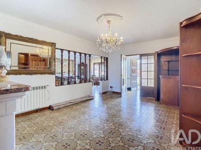 Acheter Maison 429 m2 Porto-de-mos