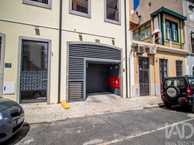 Acheter Parking 12 m2 Lisboa
