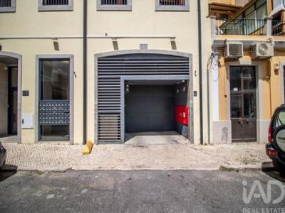 Acheter Parking Lisboa r�gion LISBOA
