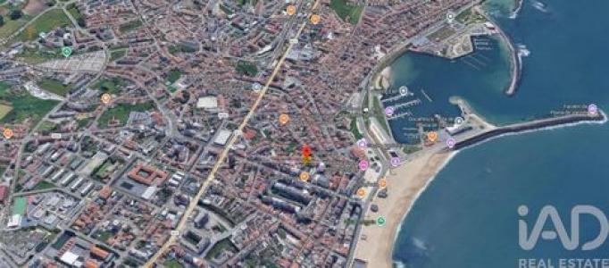 Annonce Vente Parking Povoa-de-varzim