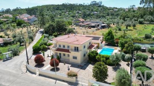 Annonce Vente Maison Ansiao