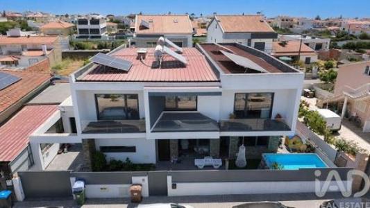 Annonce Vente Maison Seixal