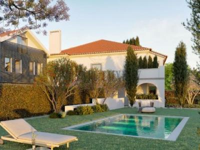 Annonce Vente Maison Cascais