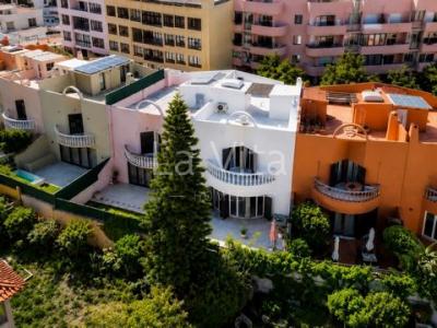 Acheter Maison Cascais r�gion LISBOA