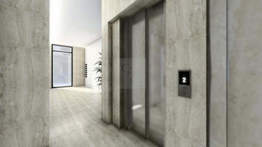 Acheter Appartement 9000 m2 Lisboa