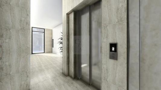 Acheter Appartement 8000 m2 Lisboa