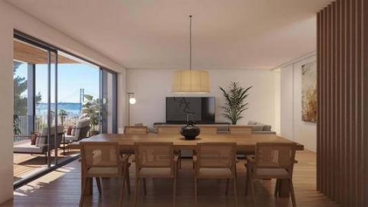 Acheter Appartement Lisboa