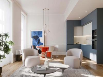 Annonce Vente 2 pi�ces Appartement Lisboa