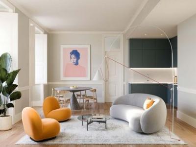 Acheter Appartement Lisboa