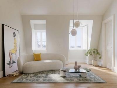 Acheter Appartement Lisboa r�gion LISBOA