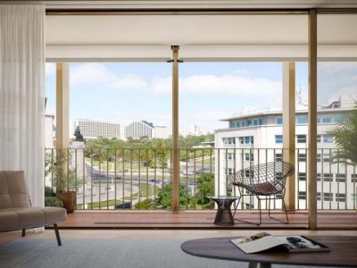 Annonce Vente 3 pi�ces Appartement Lisboa