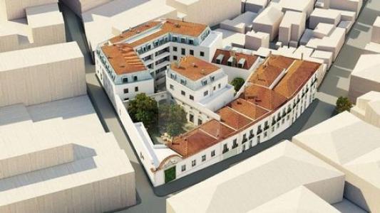Acheter Appartement Lisboa