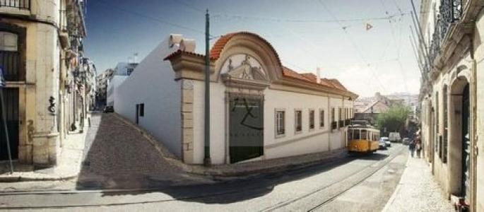 Acheter Appartement Lisboa r�gion LISBOA