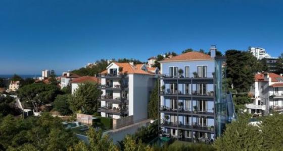Acheter Appartement Cascais r�gion LISBOA