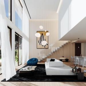 Acheter Maison Cascais r�gion LISBOA