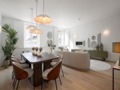 Annonce Vente 3 pi�ces Appartement Lisboa
