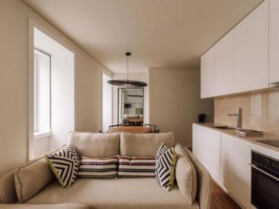 Annonce Vente Appartement Lisboa