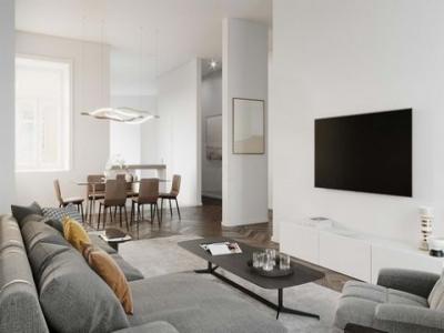 Annonce Vente 2 pi�ces Appartement Lisboa