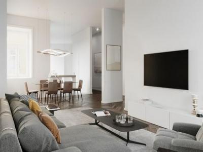 Annonce Vente 2 pi�ces Appartement Lisboa