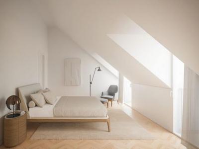 Acheter Appartement Lisboa r�gion LISBOA