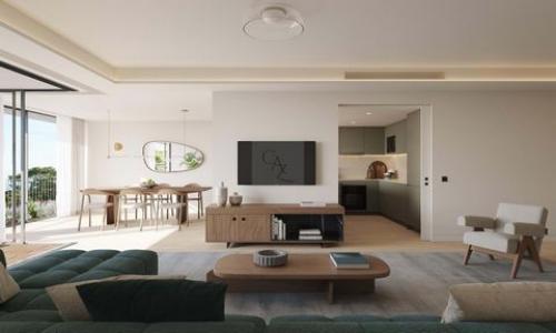 Acheter Appartement Cascais