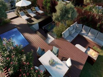 Annonce Vente 5 pi�ces Maison Oeiras