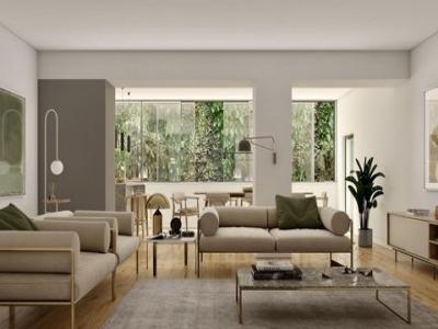 Annonce Vente 2 pi�ces Appartement Lisboa