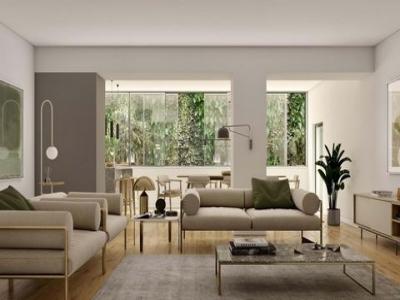 Annonce Vente 2 pi�ces Appartement Lisboa