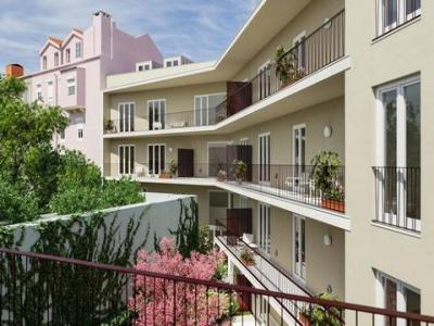 Annonce Vente 3 pi�ces Appartement Lisboa