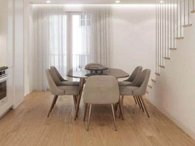 Acheter Appartement Lisboa