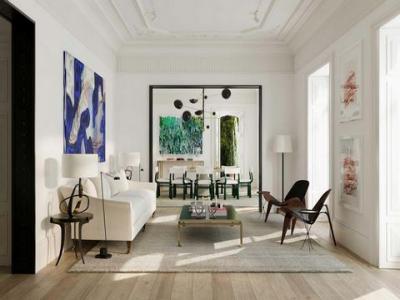 Annonce Vente 4 pi�ces Appartement Lisboa