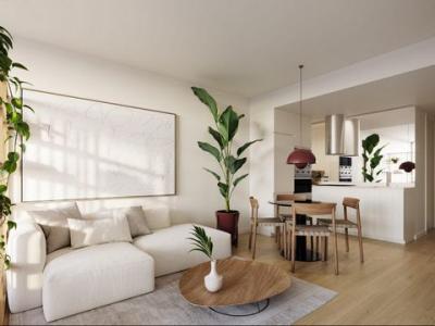 Annonce Vente 3 pi�ces Appartement Lisboa