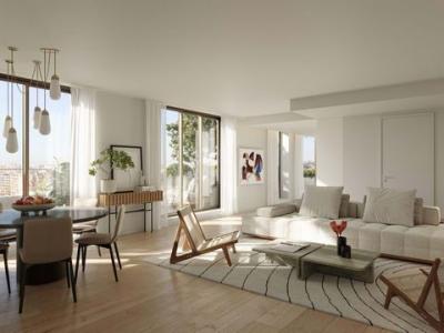 Acheter Appartement Lisboa