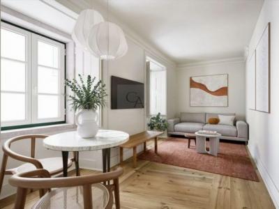 Acheter Appartement Lisboa